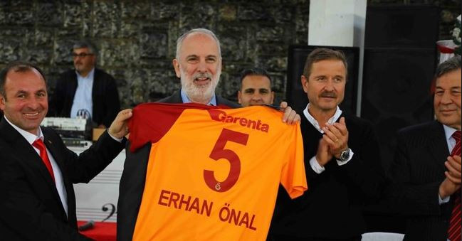 GALATASARAY DUYURDU