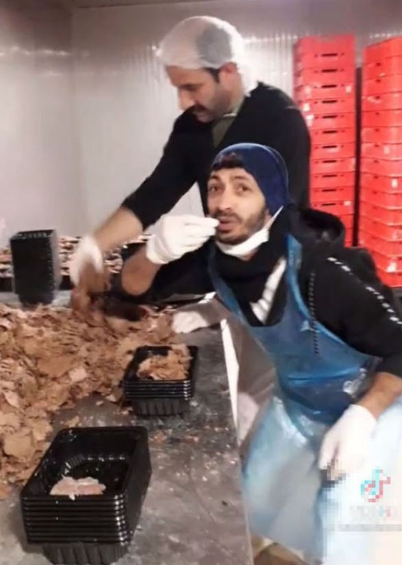 "GEREKLİ TÜM ADIMLARI ATACAĞIZ"