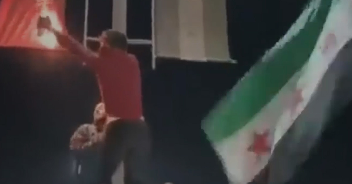 'YPG/PKK'nın tek amacı'