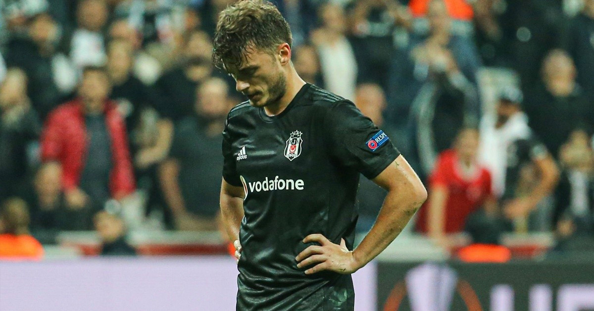 TRANSFERİ YILAN HİKAYESİNE DÖNDÜ!