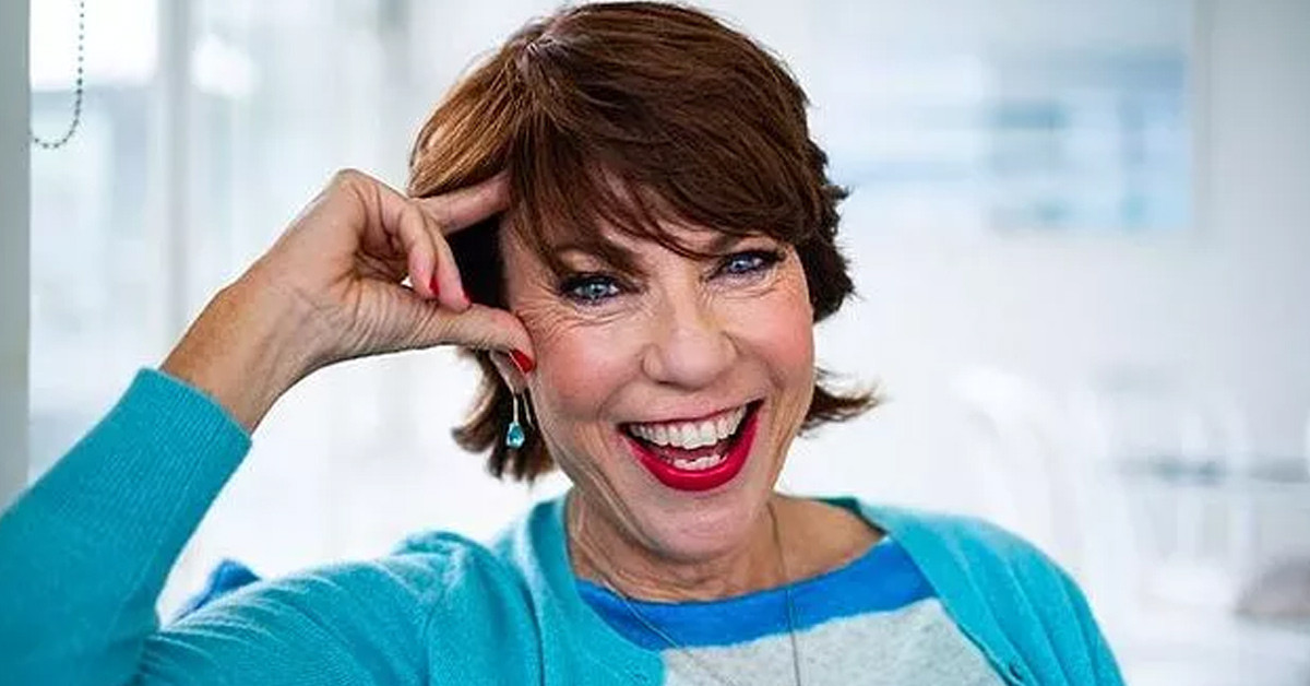 Erkekler yaşlandıkça durulur