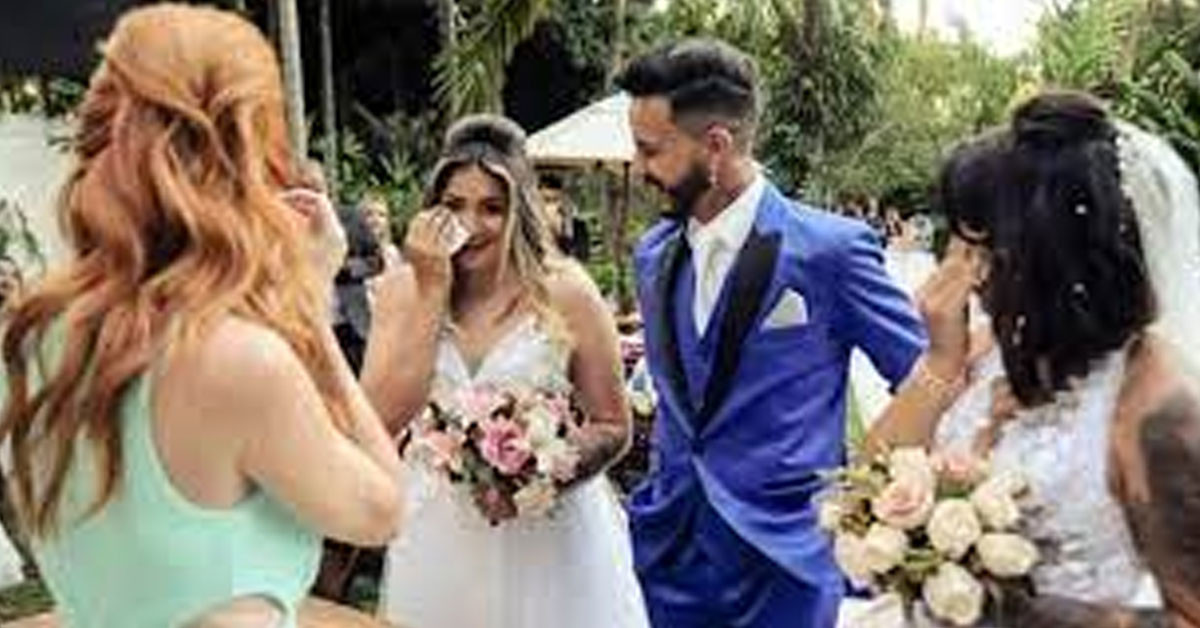 3. kişiyi davet ettiler