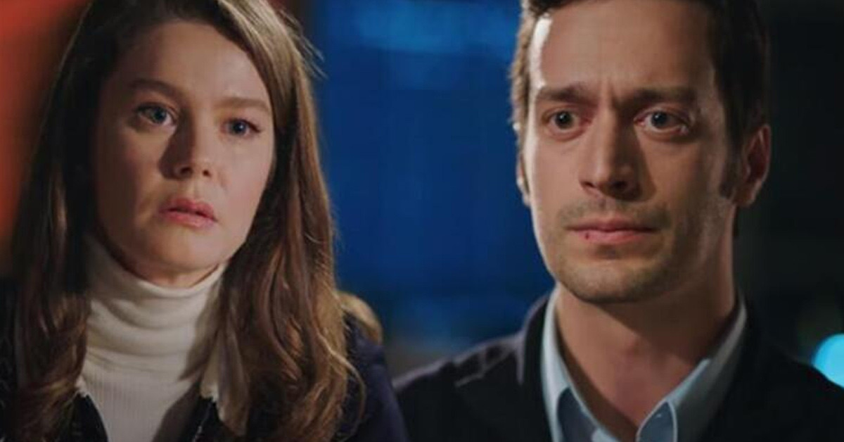 Son bölüm gündem oldu