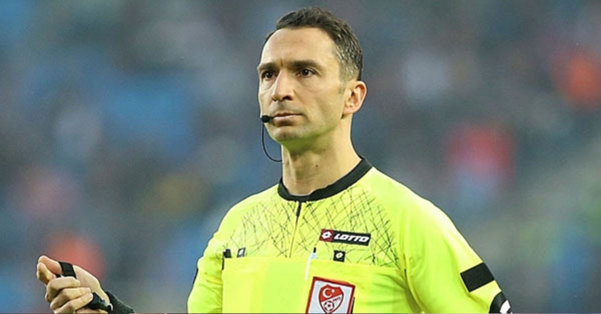 Hakem hakkında yeni gelişmeler var