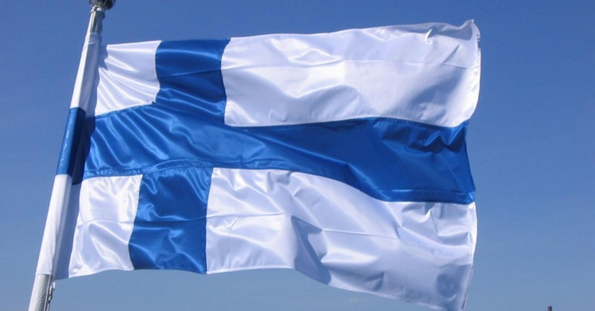 8. Finlandiya