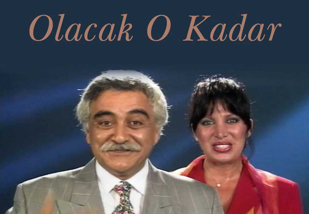 Olacak O Kadar
