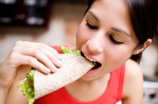 İştah Açıcıdır 