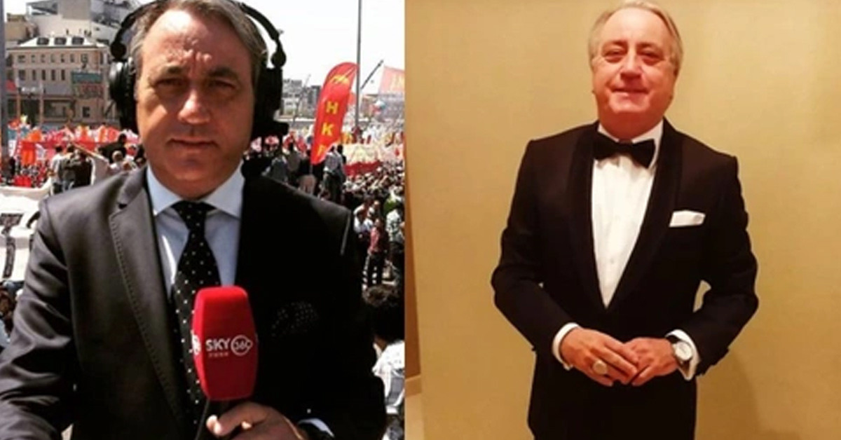 'Ayakta his kaybı oluyor'