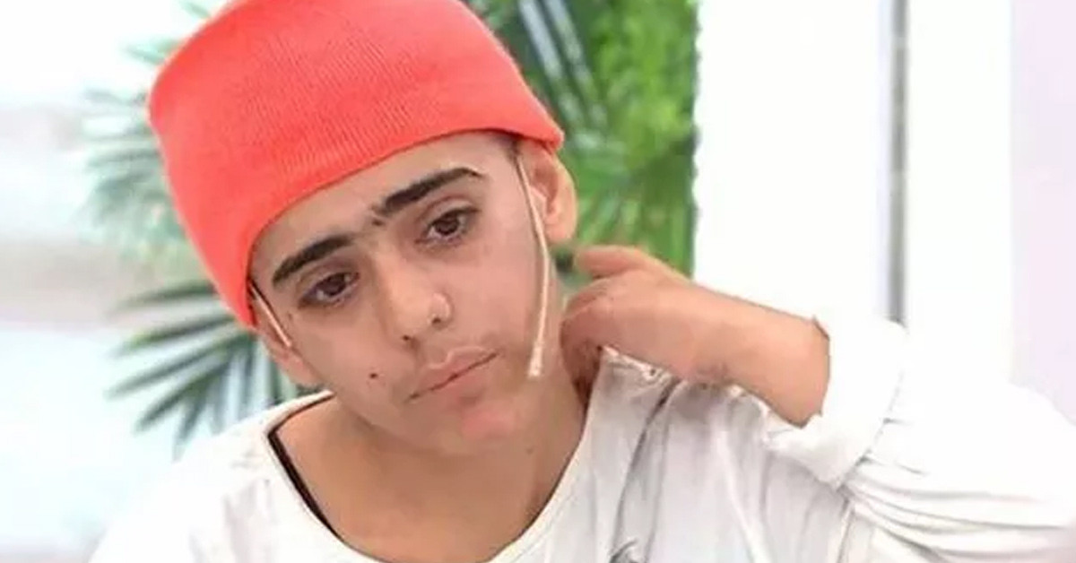 Annesi geri döndüremedi