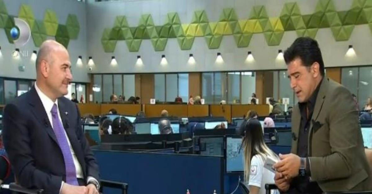 Sosyal medya linçleri