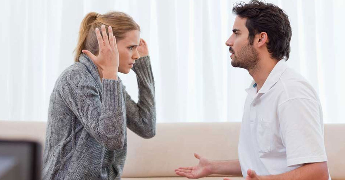 Toksik Duygular nedir?