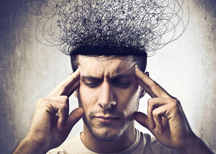 10. Uyarıcı Düşüncelerin Eksikliği