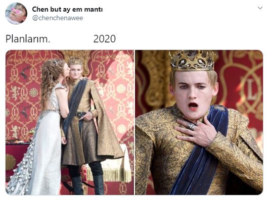 5. Gençlerin sevgili yapma hayalleri de hayal oldu.