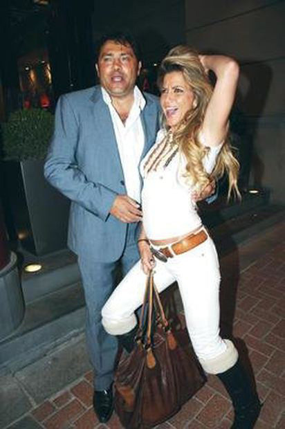 Yurdal Sert - Ivana Sert