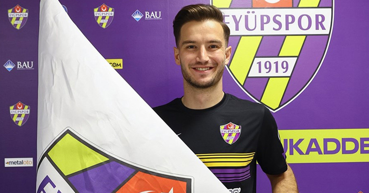 YENİ TAKIMI RESMEN BELLİ OLDU!