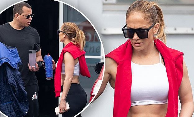 AYRILIK SİNYALLERİ VERİYORDU! 