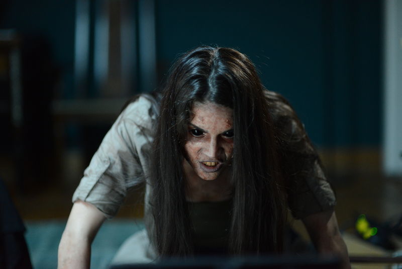 Amerikan Büyüsü | An American Haunting (2006)