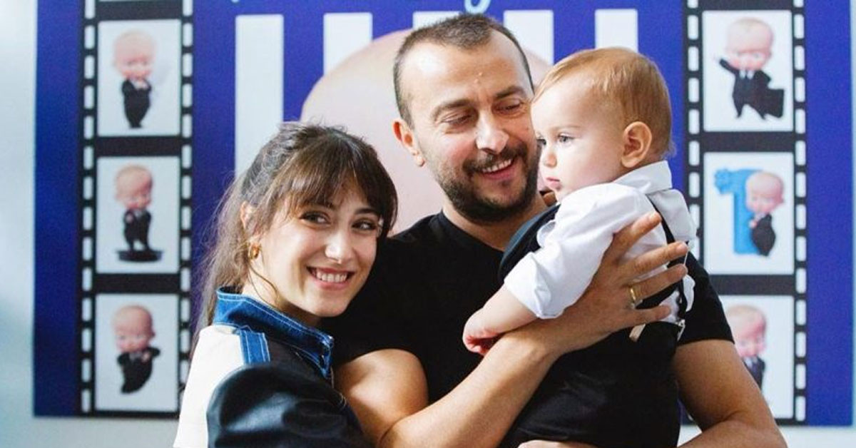 Fikret Ali abi oluyor