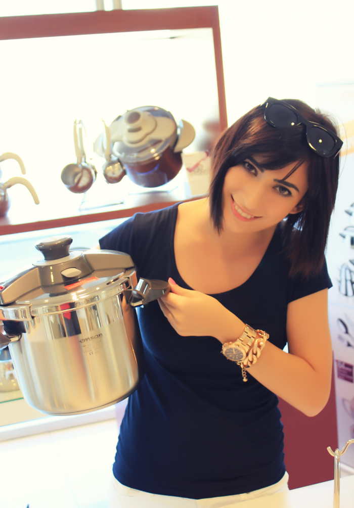 Bakliyatları bir geceden önce ıslatmaya gerek kalmadan düdüklü tencerede pişirebilirsiniz