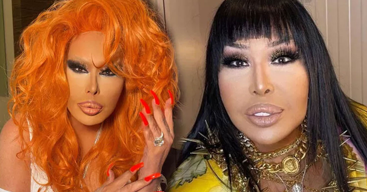 Bülent Ersoy’a sahnede cinsel saldırı