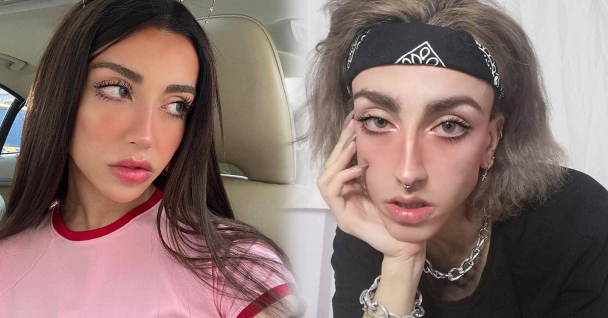 Son halini paylaştı