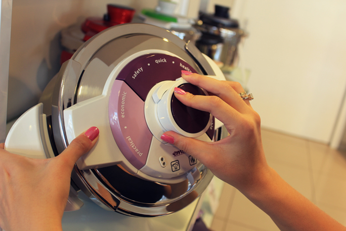 Acele edip kapağı hemen açmayın