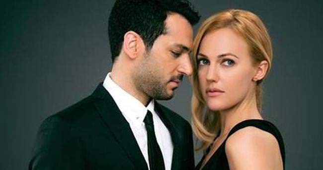 Türk dizilerinin unutulmayan çiftleri