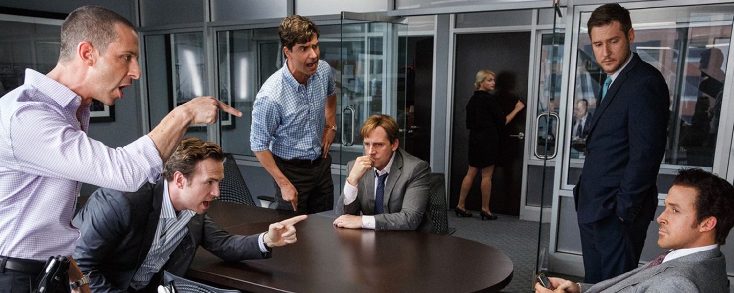 The Big Short 