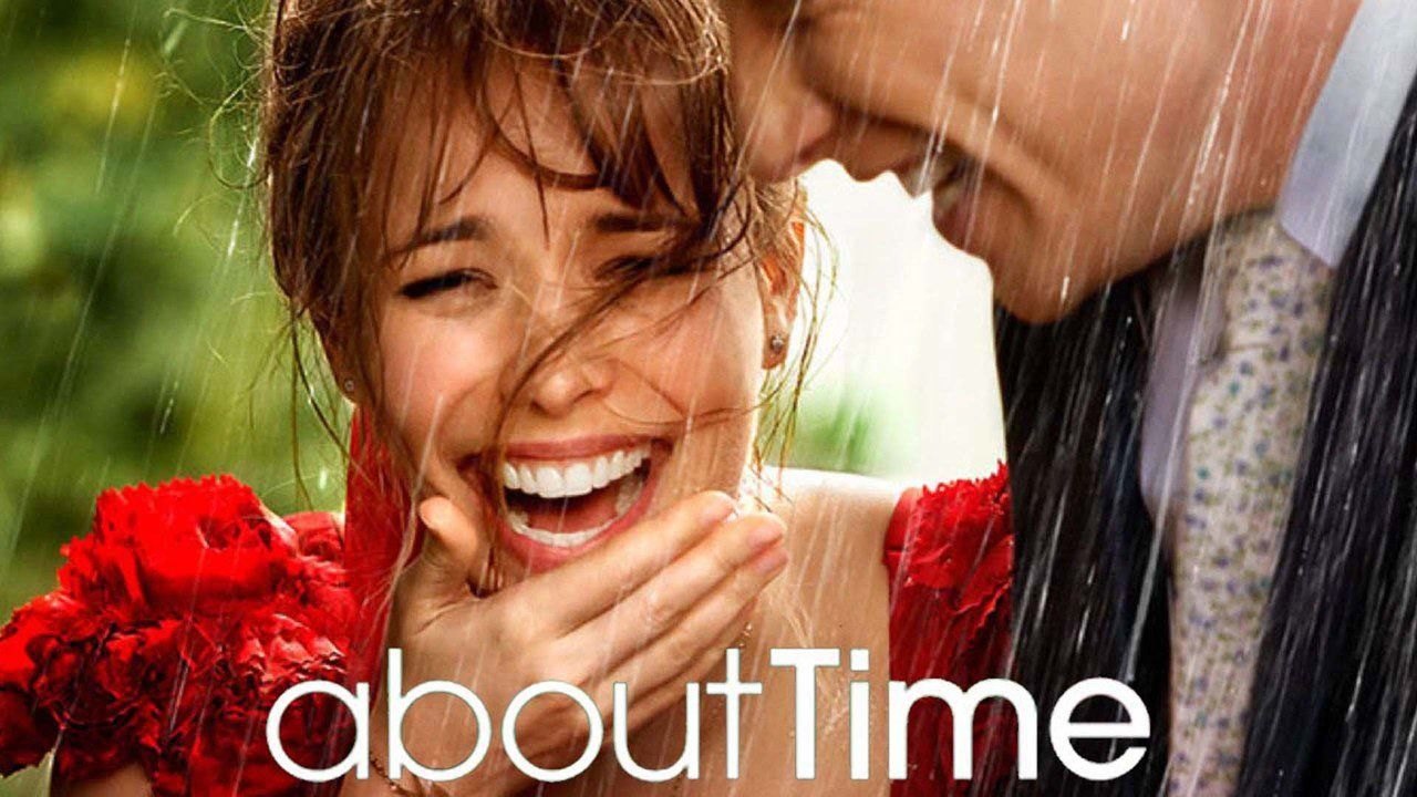 Zamanda Aşk (2013) | IMDb 7.8