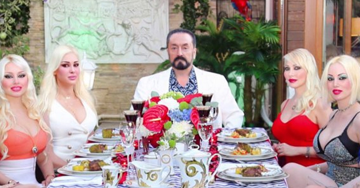 Cinsel saldırı şikayetleri