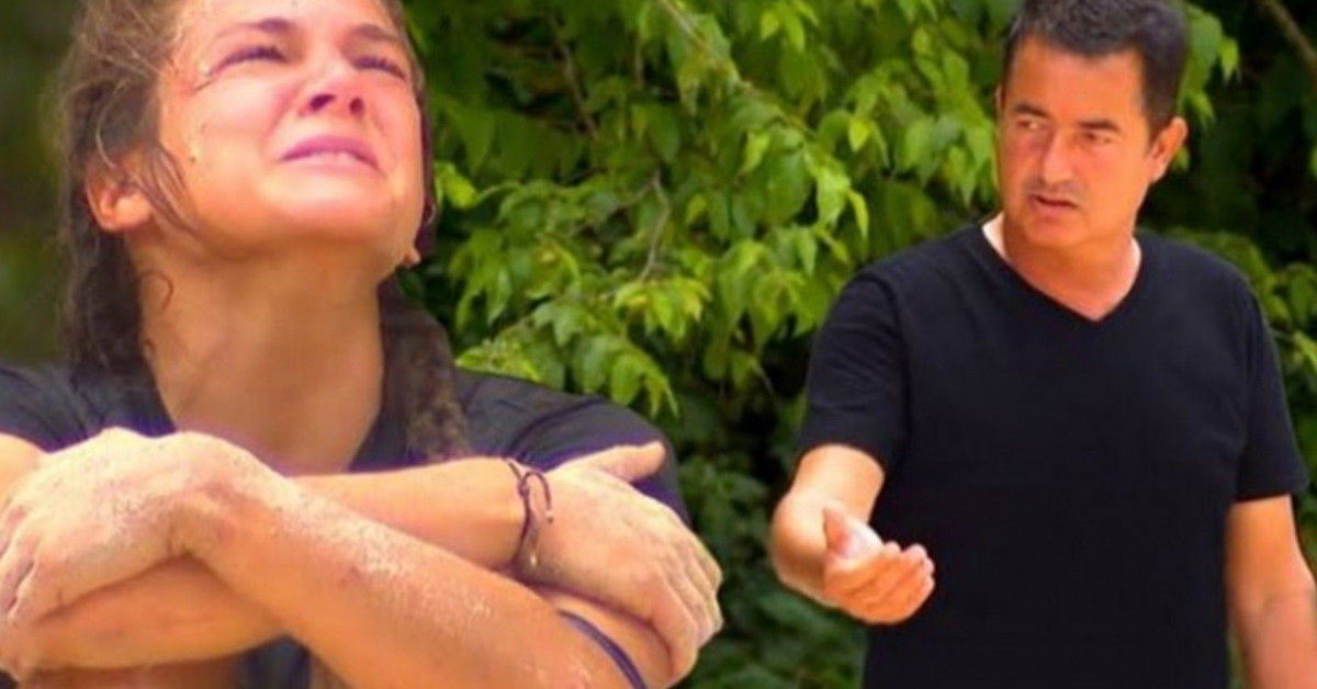 Ayşe Yüksel SMS'e kaldı