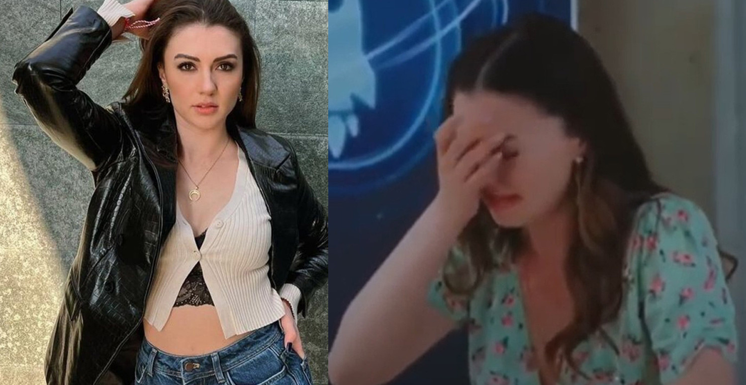 Ünlü oyuncu hastaneye kaldırıldı sağlık durumu ise sevenlerini gözyaşlarına...