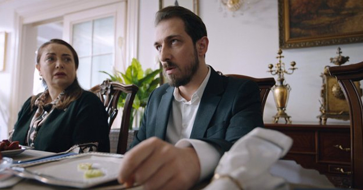 Nilay ve Mustafa boşanıyor!