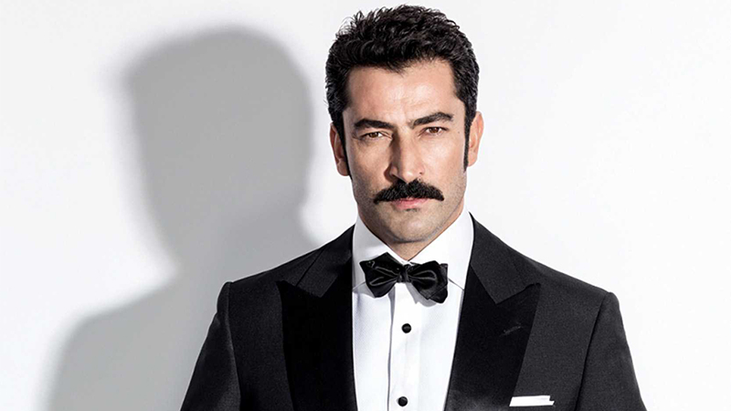 6) KENAN İMİRZALIOĞLU