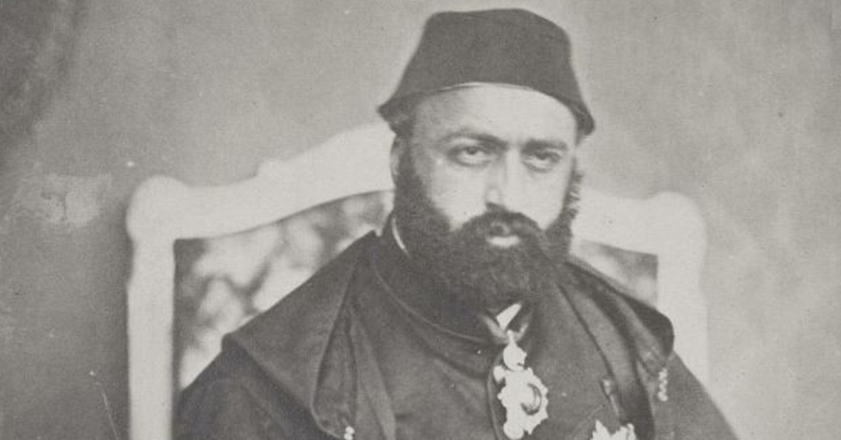 SULTAN ABDÜLAZİZ BESTELERİ