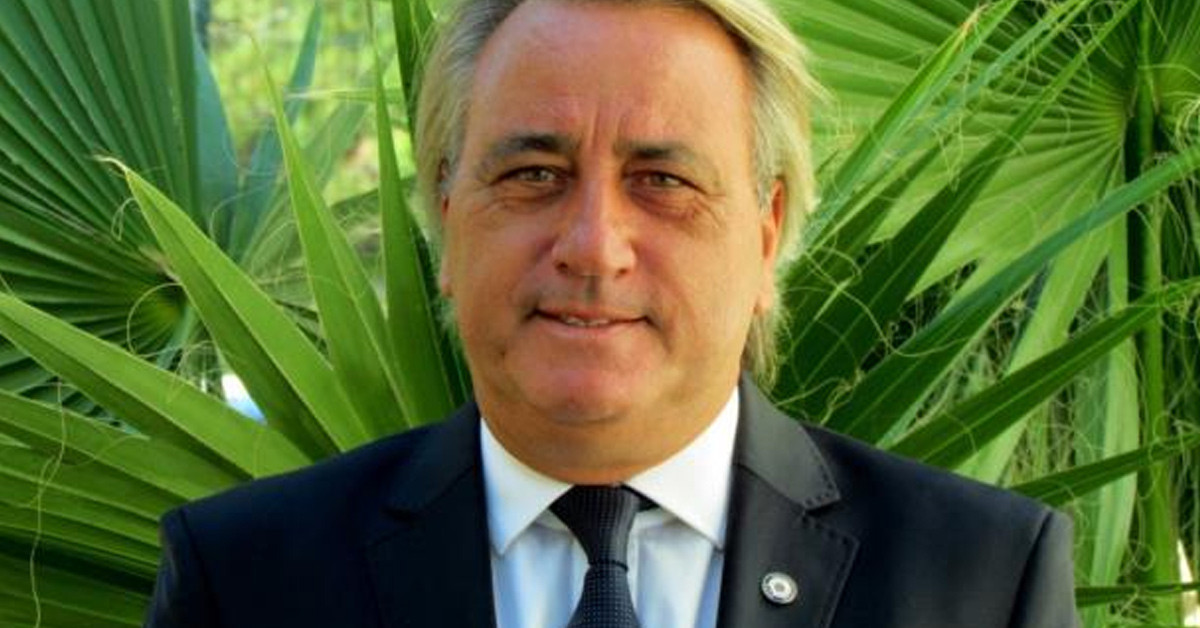 Sağlığına kavuştu