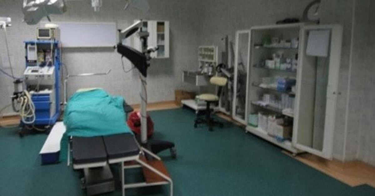 Araştırmalar devam ediyor