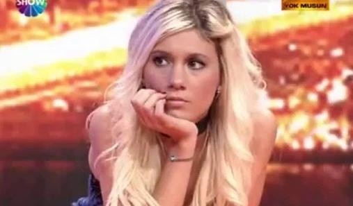 Var mısın Yok musun Hali