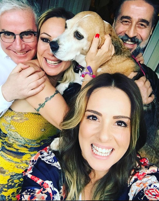 Doğan Rutkay : Evlilik güzelmiş