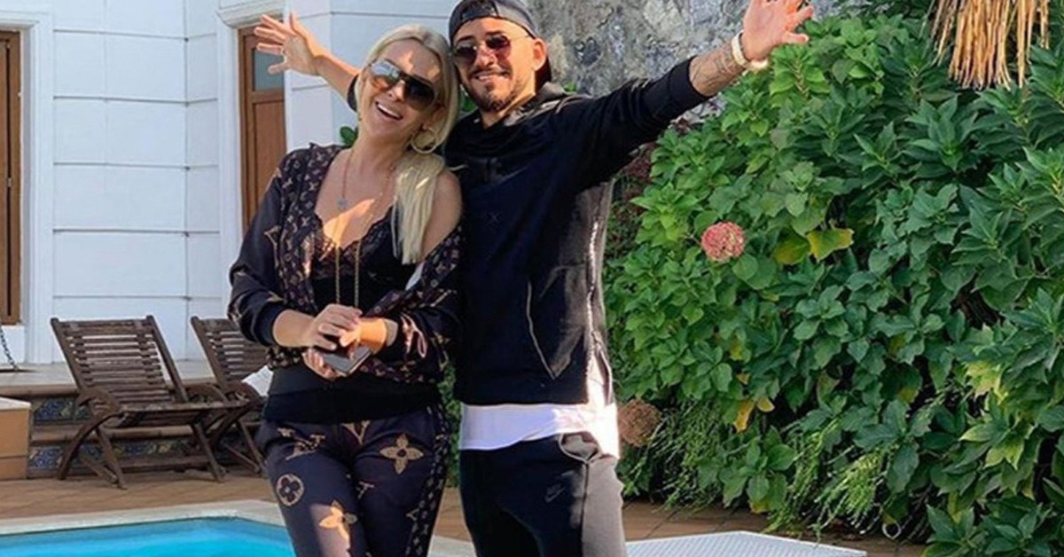 Tekrar evlenme teklifi etti