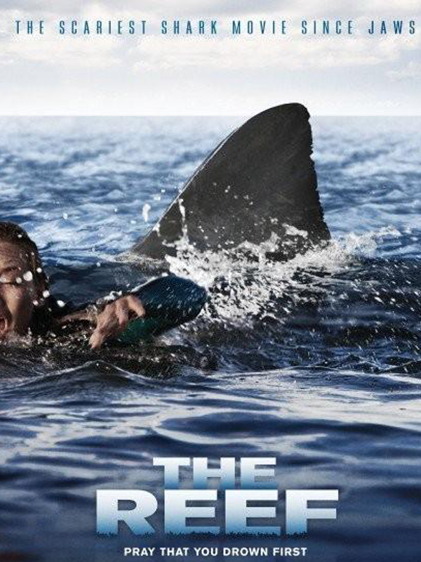 Denizin Dişleri | Jaws (1975)