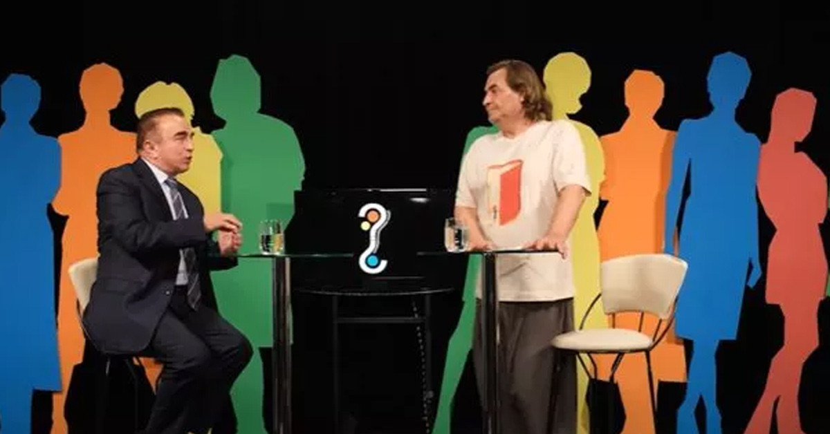 Kemal Sunal örneği verdi