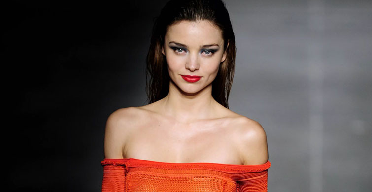 Miranda Kerr