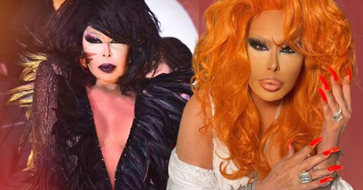 Elbisesinin azizliğine uğradı