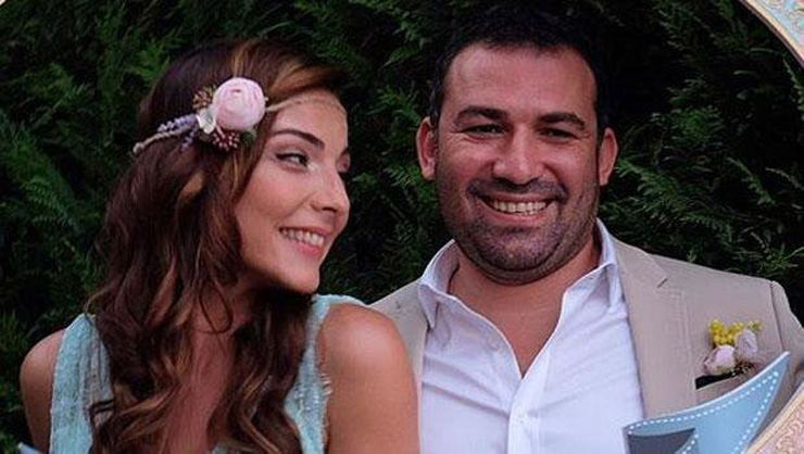 Burcu Kara - Fırat Parlak