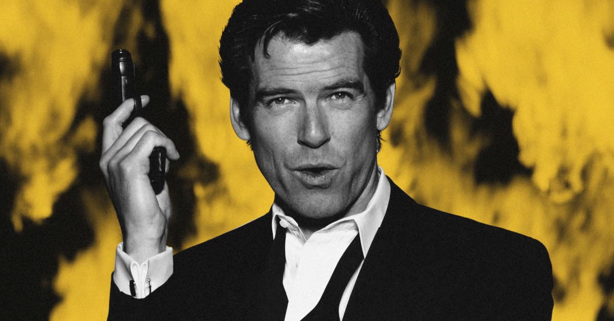 JAMES BOND'UN KARAKTERİSTİK ÖZELLİKLERİ