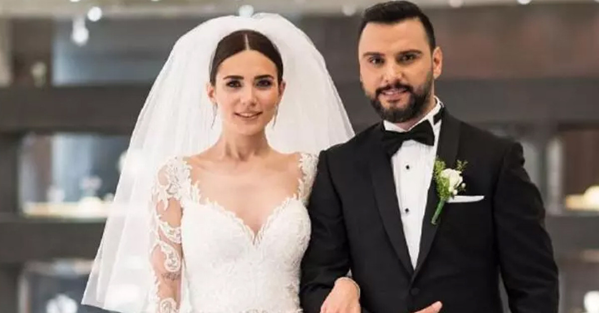 Alişan ile Buse Varol arasında neler oluyor?