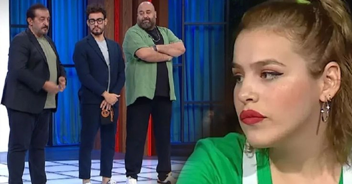 Danilo Şef'in dikkatini çekti