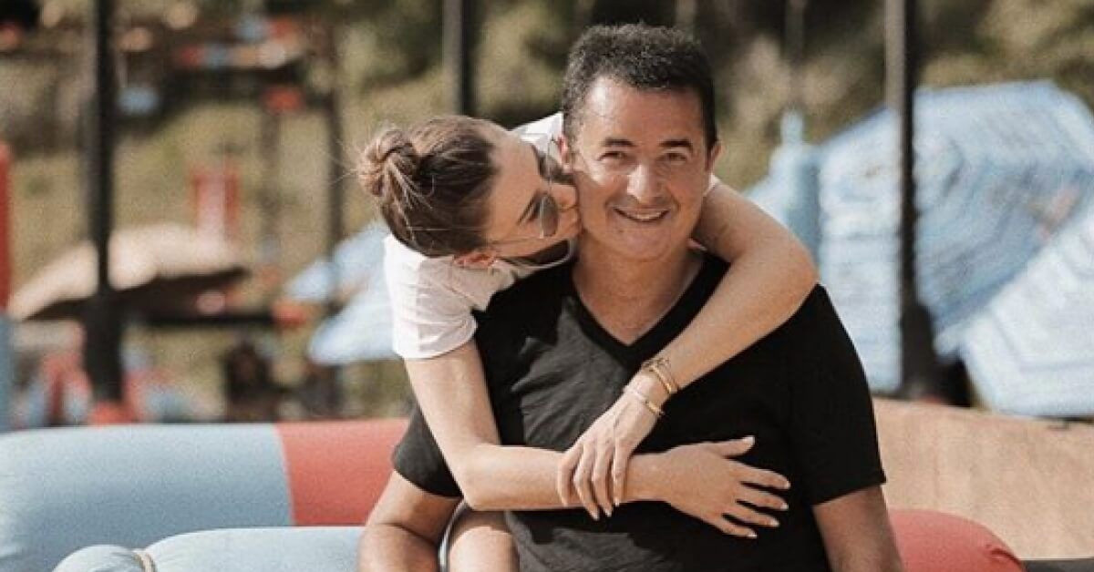 Kızları için bir aradalar