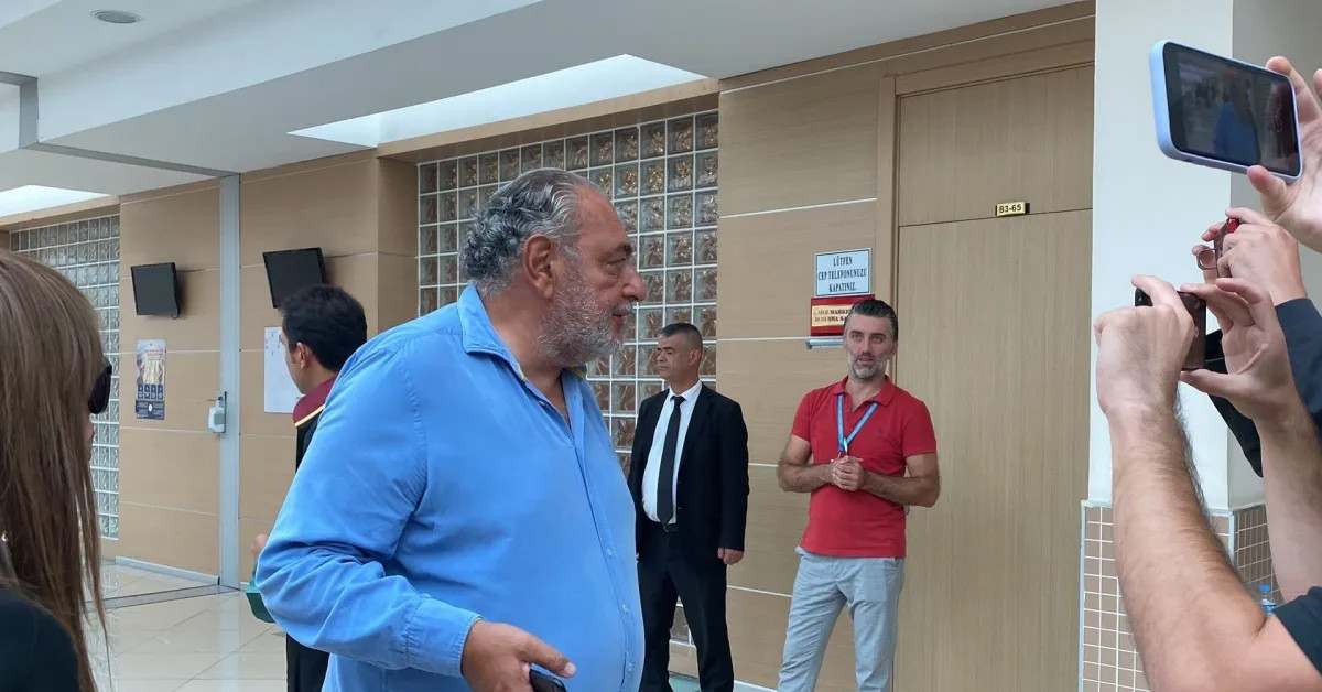 Kızına şiddet uyguladı